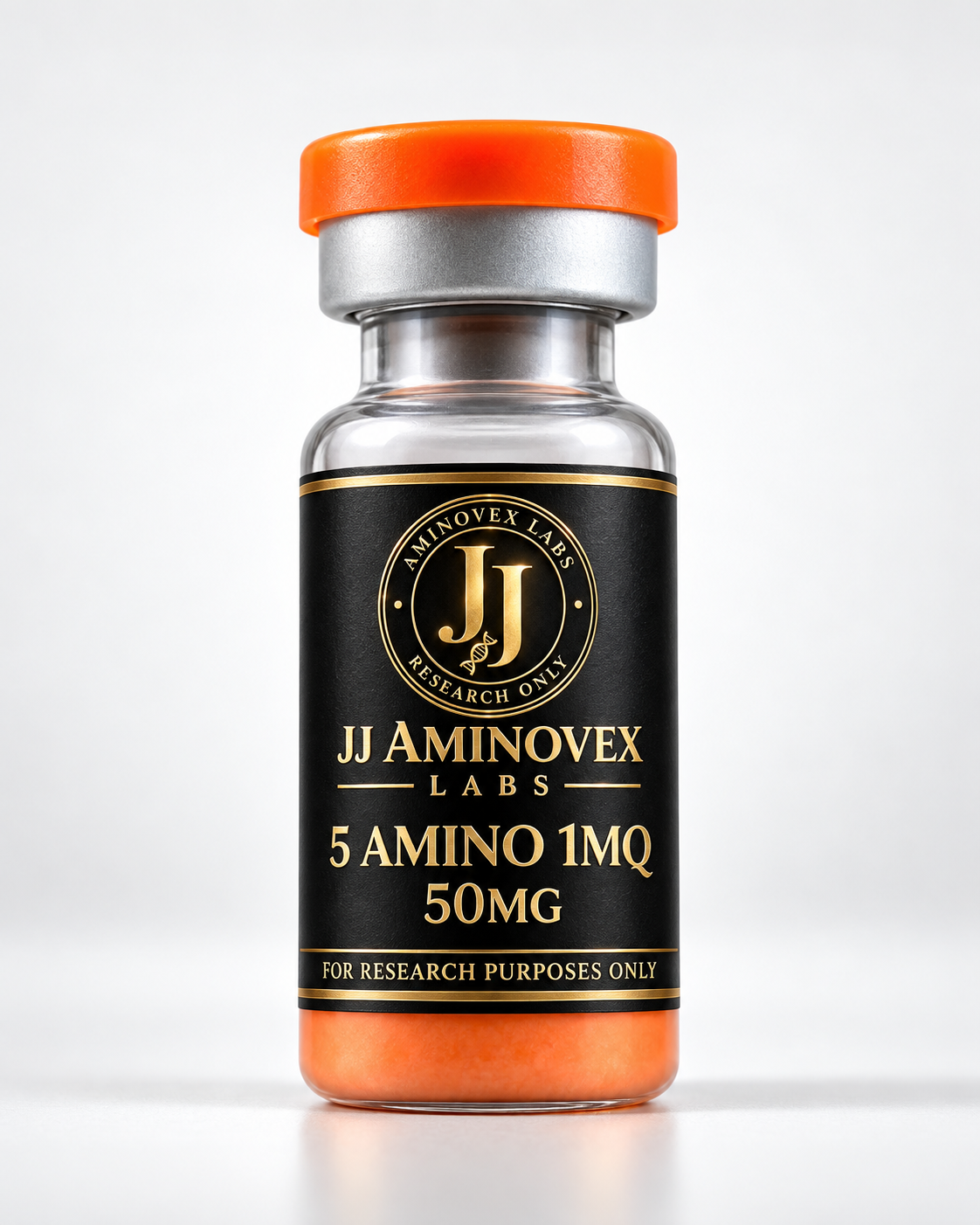 5 AMINO 1MQ 50MG