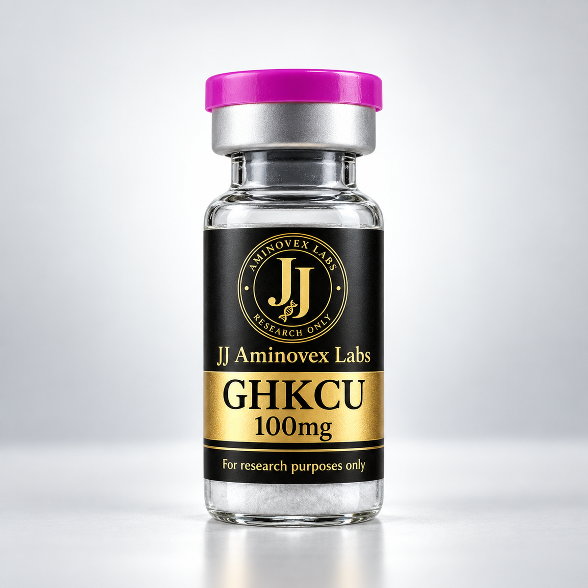 GHK-CU 100MG