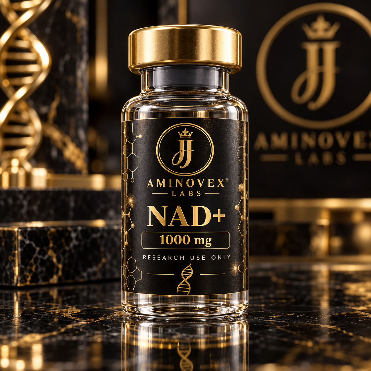NAD+ 1000MG