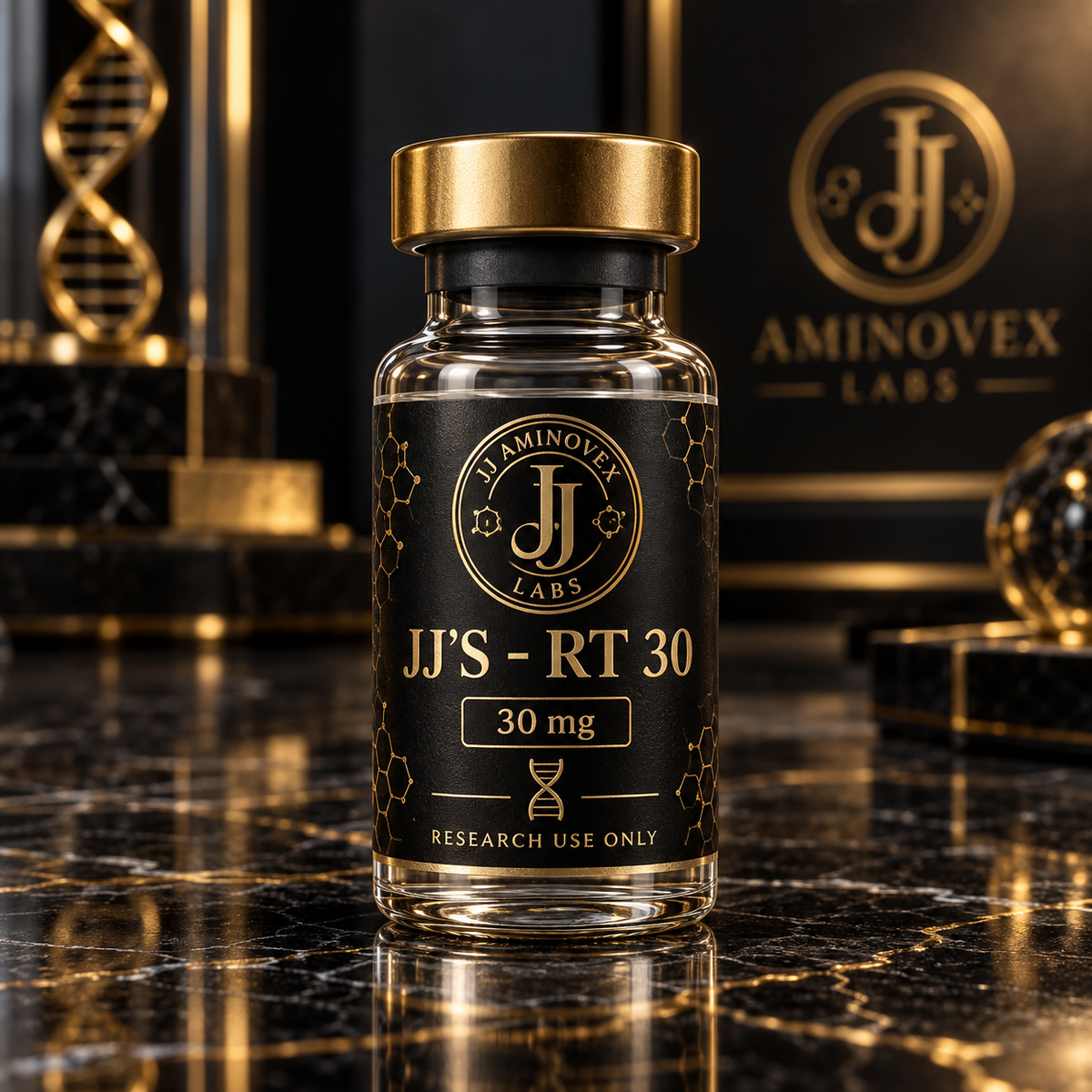 JJ'S (RT-30MG)