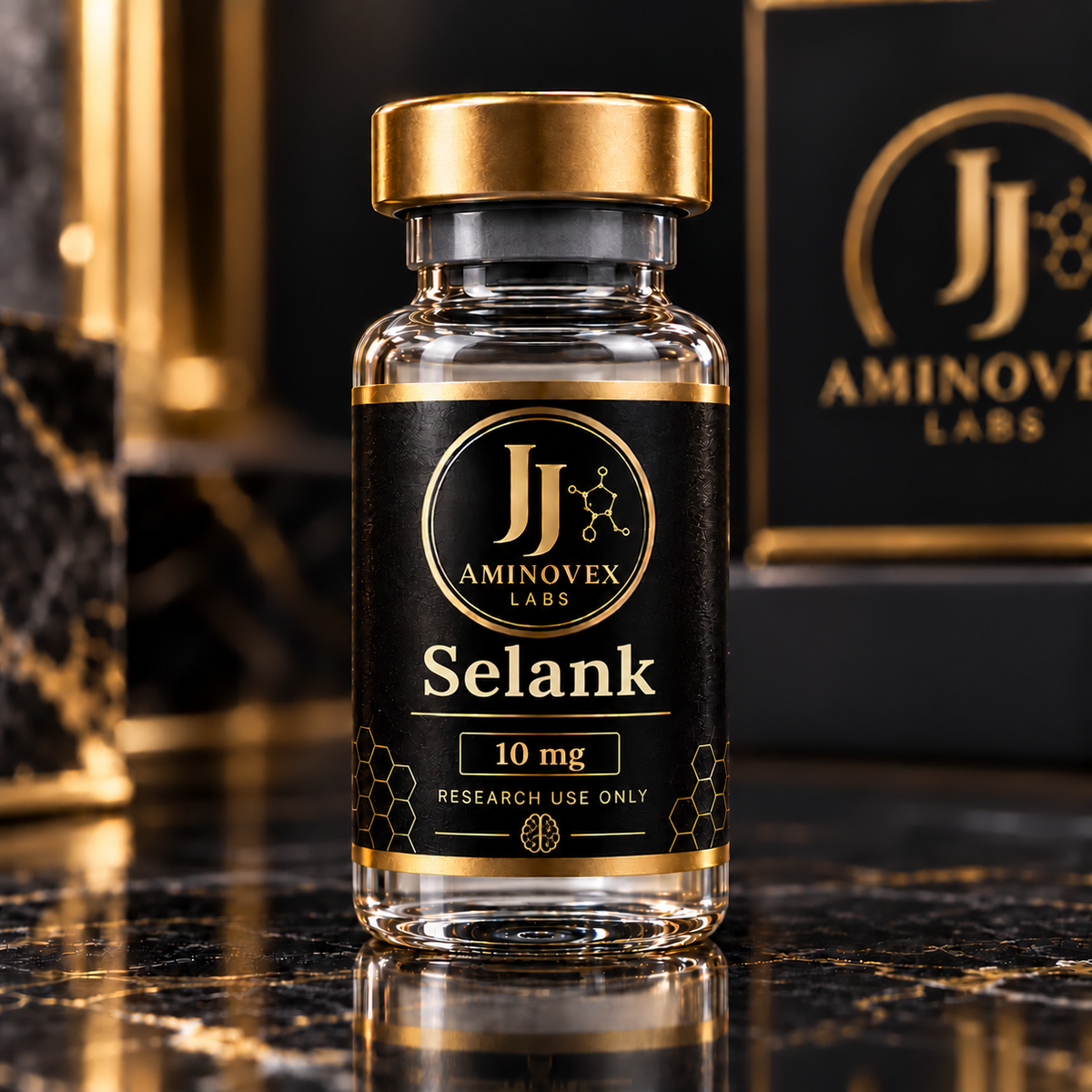 SELANK 10 MG
