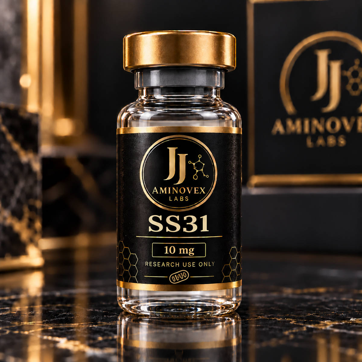 SS-31 10MG