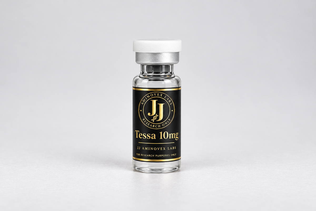 TESAORELIN 10MG